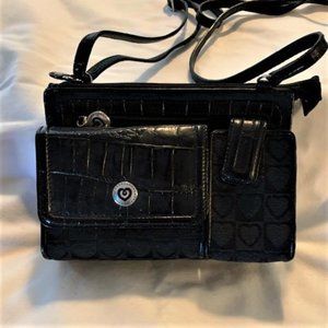 Brighton Purse/Organizer.  Never used.